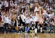 Mike Miller gets credit for giving Jokic his nickname (Image via Getty Images)
